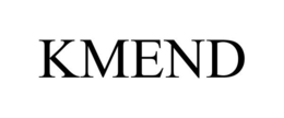 KMEND trademark