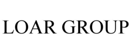 LOAR GROUP trademark
