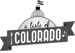 A TASTE OF COLORADO trademark