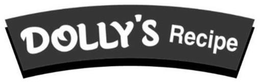 DOLLY'S RECIPE trademark