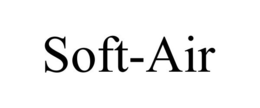 SOFT-AIR trademark