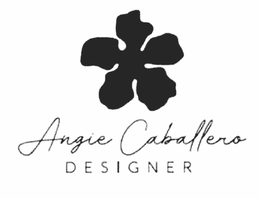 ANGIE CABALLERO DESIGNER trademark