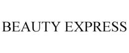 BEAUTY EXPRESS trademark