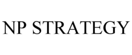 NP STRATEGY trademark