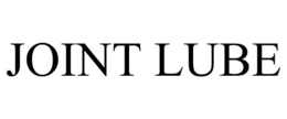 JOINT LUBE trademark