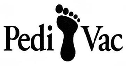 PEDI VAC trademark