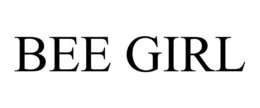 BEE GIRL trademark
