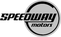 SPEEDWAY MOTORS trademark