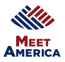 MEET AMERICA trademark