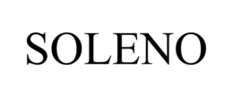 SOLENO trademark
