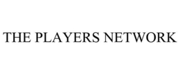 THE PLAYERS NETWORK trademark
