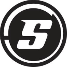 S trademark