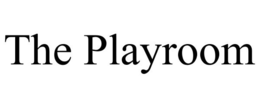 THE PLAYROOM trademark