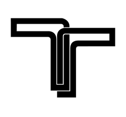 T trademark