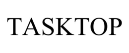 TASKTOP trademark