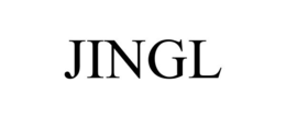 JINGL trademark