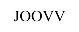 JOOVV trademark