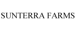 SUNTERRA FARMS trademark