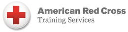 AMERICAN RED CROSS TRAINING SERVICES trademark