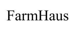 FARMHAUS trademark