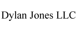 DYLAN JONES LLC trademark