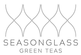 SEASONGLASS GREEN TEAS trademark