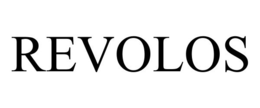 REVOLOS trademark