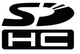 SD HC trademark