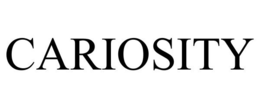 CARIOSITY trademark
