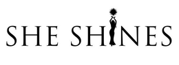 SHE SHINES trademark