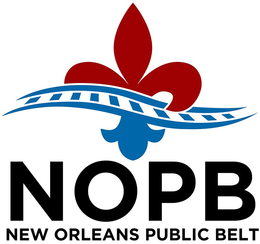 NOPB NEW ORLEANS PUBLIC BELT trademark