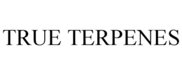 TRUE TERPENES trademark