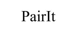 PAIRIT trademark