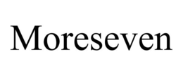 MORESEVEN trademark