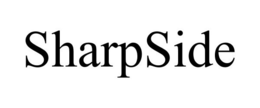 SHARPSIDE trademark