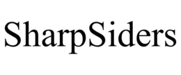 SHARPSIDERS trademark