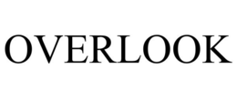 OVERLOOK trademark