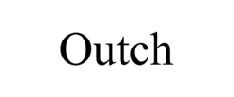 OUTCH trademark
