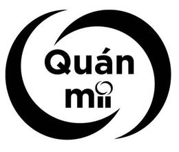 QUÁN MII trademark