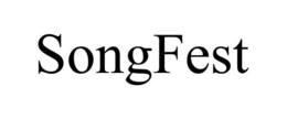 SONGFEST trademark