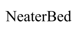 NEATERBED trademark