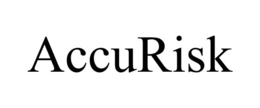 ACCURISK trademark