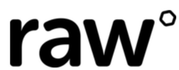 RAW trademark