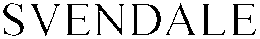 SVENDALE trademark
