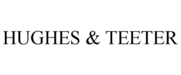 HUGHES & TEETER trademark