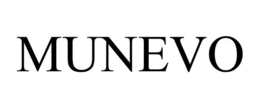 MUNEVO trademark
