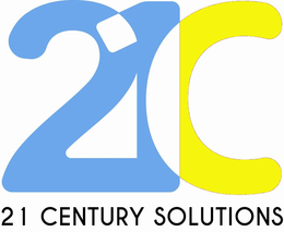 21C 21 CENTURY SOLUTIONS trademark