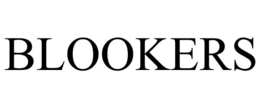 BLOOKERS trademark