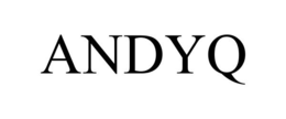 ANDYQ trademark