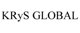 KRYS GLOBAL trademark